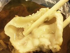 -舒蔡记生煎菜饭(云南中路店)