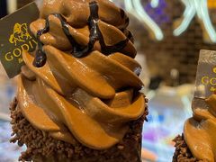 GODIVA软冰淇淋-GODIVA(美罗城店)