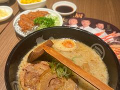 -味千拉面(惠州文昌一路分店)