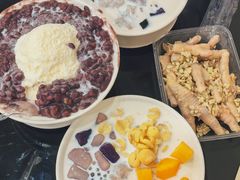 -水牛奶皇后糖水铺(深圳总店)