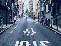 -香港蓮香樓(中環店)