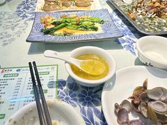 -米庄·原味私房菜(骏壹万邦店)