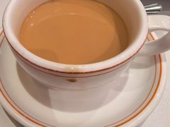 -香港深仔记茶餐厅(东门店)