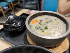 -渔米丰·广府鱼汤米线(光明广场店)
