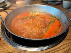 -老凯俚酸汤鱼(鸿通城店)