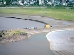-三里屯东五街银杏大道