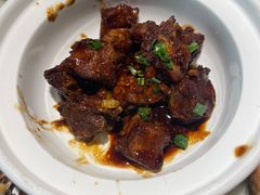 -绿茶餐厅(燕郊永旺店)