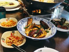 -富正毅三下锅·湘西韵味(天门山索道店)