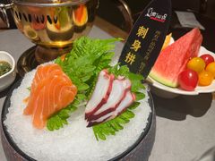 -洞仙锅(花园街店)