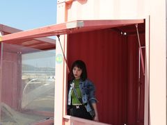 -清风小镇闯关东影视基地