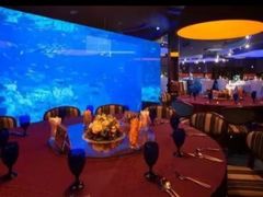 -湾景餐厅(海洋公园店)