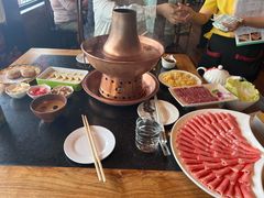-南门涮肉(通州大船店)