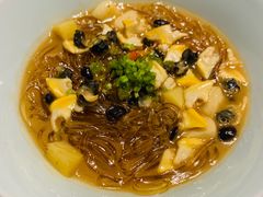 贝尖螺蛳烧薯粉-子福慧(虹桥店)