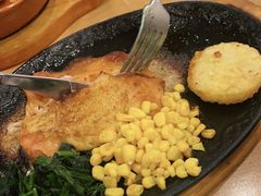 -萨莉亚意式餐厅(彩悦城店)