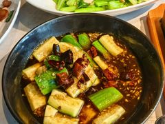 -柴门头啖汤·经典川菜·慢火汤品(锦城万达店)
