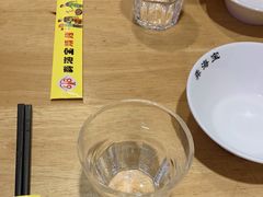 -龚海宝· 烧烤· 羊肉原切挂糊更好吃(庄市店)