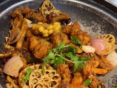 -渝蛙馆(新百店)