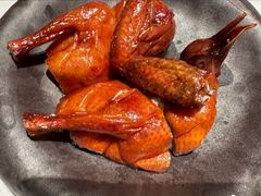 -荣小馆(安达仕店)