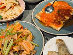酸萝卜牛肉-日上三甘(三里屯店)