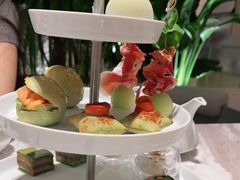 -théATRE 茶聚场(王府中環店)