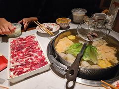 -汕头八合里海记牛肉店(清河店)