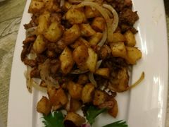 -楼兰印象(朝外店)