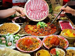 -受气牛肉·重庆耙牛肉(来福士店)