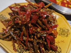 -盐井记·自贡美蛙鲜锅兔(中和店)