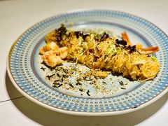 龙虾天使意面-秀儿家の小确幸融合西餐厅(万达店)