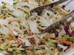 -西贝(上海我格广场店)