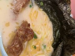 -元气寿司(东方宝泰店)