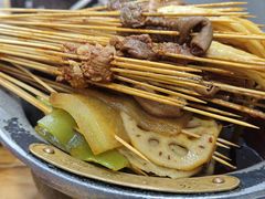 -冒椒火辣(奎星楼街店)