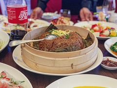 -环球港凯悦 · 享悦中餐厅