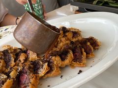 -沿途四季·云南菜·诗酒茶(蓝色港湾店)