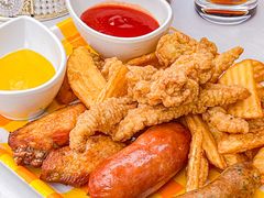 -天空花园餐吧·生日·团建(南山店)