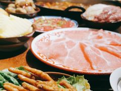 -楠火锅(昆山金鹰店)