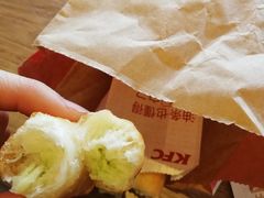 -肯德基(东直门来福士店)