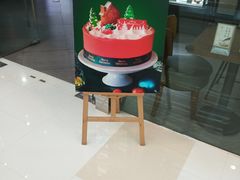 -第戎蛋糕(恒隆广场店)