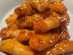 -长安记·大美陕菜(大族广场店)