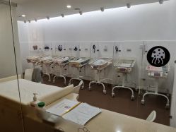 -海豚湾高端月子会所(黄浦店)