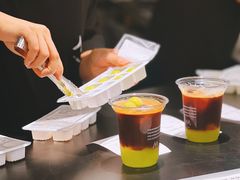 -M Stand(西安大悦城店)