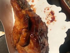 -迪士尼火鸡腿
