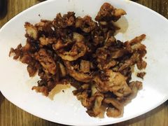 -炙热童年·老北京炙子烤肉(南锣鼓巷店)