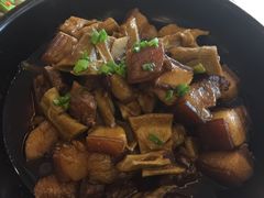 -安徽大厦中餐厅