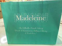 -Madeleine玛德琳(永平里店)