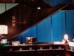 -杭州临平万丽酒店·万丽轩中餐厅
