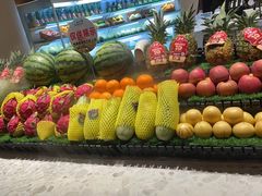 -水之梦(黄浦店)