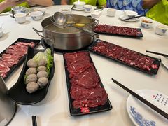 -陈记顺和潮汕牛肉火锅(番禺迎宾大道店)