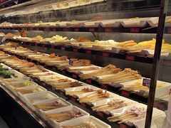 -佰人王串串香火锅(洋珠巷店)