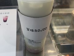 -宝珠奶酪(北京国瑞城购物中心店)